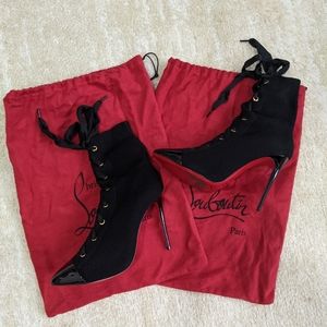 Christian Louboutin's